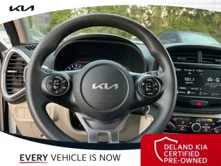 Kia Soul 2022 LX 4dr Crossover CVT