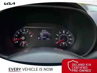 Kia Soul 2022 LX 4dr Crossover CVT
