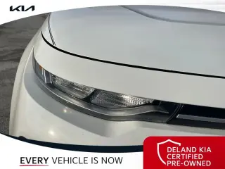 Kia Soul 2022 LX 4dr Crossover CVT