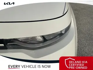 Kia Soul 2022 LX 4dr Crossover CVT