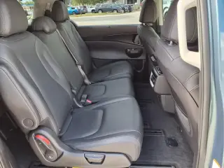 Kia Carnival Hybrid 2026 SX Prestige 4dr Mini-Van