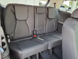 Kia Carnival Hybrid 2026 SX Prestige 4dr Mini-Van