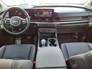 Kia Carnival Hybrid 2026 SX Prestige 4dr Mini-Van
