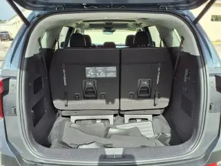 Kia Carnival Hybrid 2026 SX Prestige 4dr Mini-Van