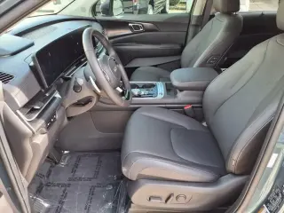 Kia Carnival Hybrid 2026 SX Prestige 4dr Mini-Van