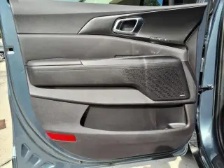 Kia Carnival Hybrid 2026 SX Prestige 4dr Mini-Van