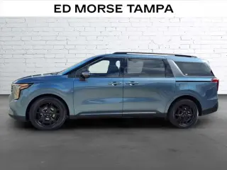 Kia Carnival Hybrid 2026 SX Prestige 4dr Mini-Van