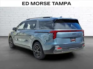 Kia Carnival Hybrid 2026 SX Prestige 4dr Mini-Van
