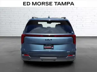 Kia Carnival Hybrid 2026 SX Prestige 4dr Mini-Van
