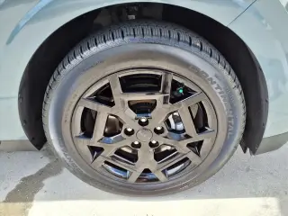 Kia Carnival Hybrid 2026 SX Prestige 4dr Mini-Van