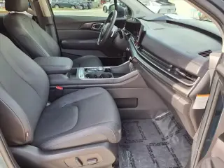 Kia Carnival Hybrid 2026 SX Prestige 4dr Mini-Van