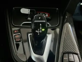 BMW Serie 3 2018 330i 4p Sedan