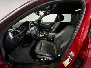 BMW Serie 3 2018 330i 4p Sedan