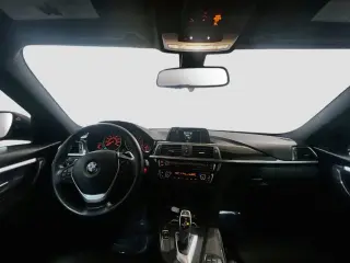 BMW Serie 3 2018 330i 4p Sedan