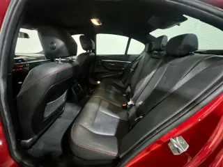 BMW Serie 3 2018 330i 4p Sedan
