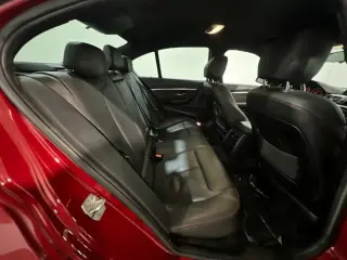 BMW Serie 3 2018 330i 4p Sedan