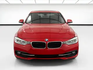 BMW Serie 3 2018 330i 4p Sedan