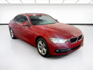BMW Serie 3 2018 330i 4p Sedan