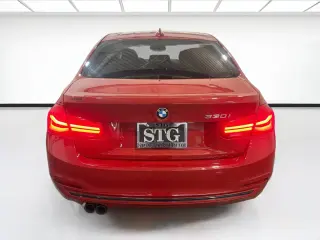 BMW Serie 3 2018 330i 4p Sedan