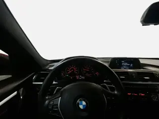 BMW Serie 3 2018 330i 4p Sedan