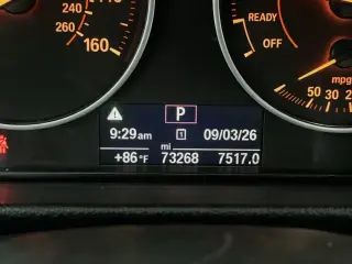 BMW Serie 3 2018 330i 4p Sedan