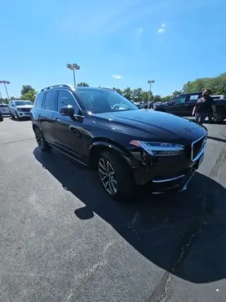 Volvo XC90 2019 AWD T6 Momentum 4dr SUV