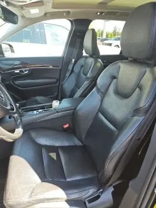 Volvo XC90 2019 AWD T6 Momentum 4dr SUV