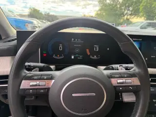 Hyundai SONATA Hybrid 2025 SEL 4dr Sedan