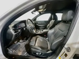 BMW Serie 3 2019 330i 4p Sedán