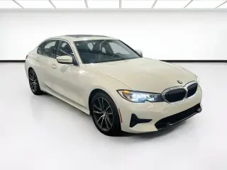 BMW Serie 3 2019 330i 4p Sedán