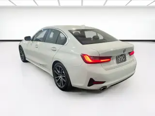 BMW Serie 3 2019 330i 4p Sedán