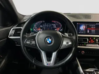 BMW Serie 3 2019 330i 4p Sedán