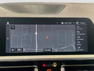 BMW Serie 3 2019 330i 4p Sedán
