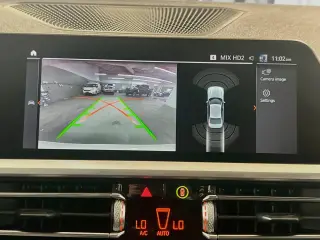 BMW Serie 3 2019 330i 4p Sedán