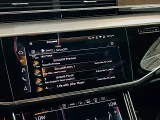 Audi A8 L 2021 AWD quattro 60 TFSI Sedán 4 puertas