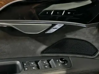 Audi A8 L 2021 AWD quattro 60 TFSI Sedán 4 puertas