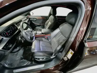 Audi A8 L 2021 AWD quattro 60 TFSI Sedán 4 puertas