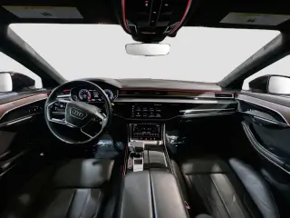Audi A8 L 2021 AWD quattro 60 TFSI Sedán 4 puertas