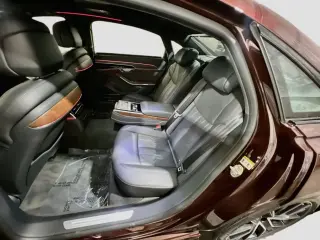 Audi A8 L 2021 AWD quattro 60 TFSI Sedán 4 puertas