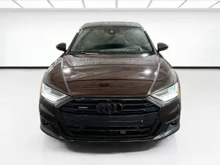 Audi A8 L 2021 AWD quattro 60 TFSI Sedán 4 puertas