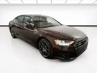 Audi A8 L 2021 AWD quattro 60 TFSI Sedán 4 puertas