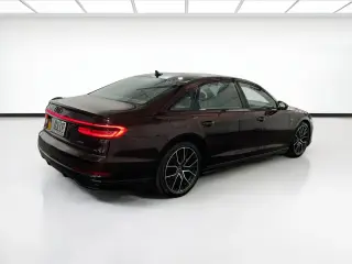 Audi A8 L 2021 AWD quattro 60 TFSI Sedán 4 puertas