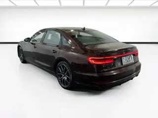 Audi A8 L 2021 AWD quattro 60 TFSI Sedán 4 puertas