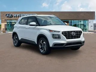 Hyundai VENUE 2024 SEL 4p Crossover