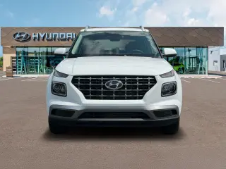 Hyundai VENUE 2024 SEL 4p Crossover