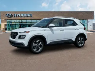 Hyundai VENUE 2024 SEL 4p Crossover