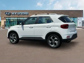 Hyundai VENUE 2024 SEL 4p Crossover