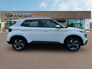 Hyundai VENUE 2024 SEL 4p Crossover