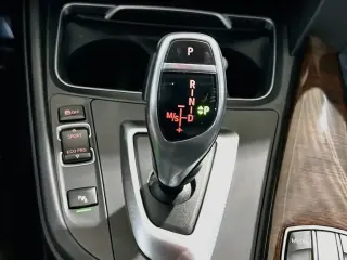 BMW Serie 4 2019 440i Gran Coupe 4p Sedan