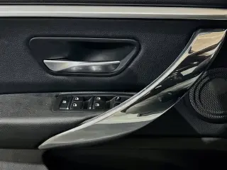 BMW Serie 4 2019 440i Gran Coupe 4p Sedan